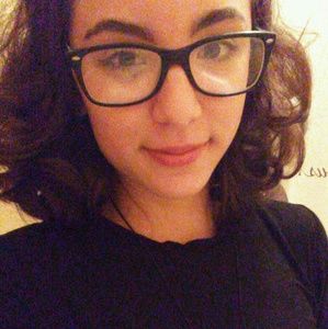 Meet your Posher, Alissa